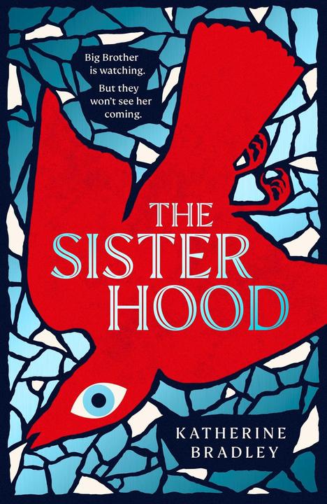 Immagine prodotto The Sisterhood (Inglese, Bradley Katherine, 2023)