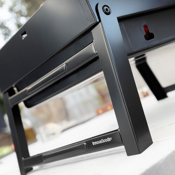 Actual product image BearBQ Charcoal grill (35 cm)