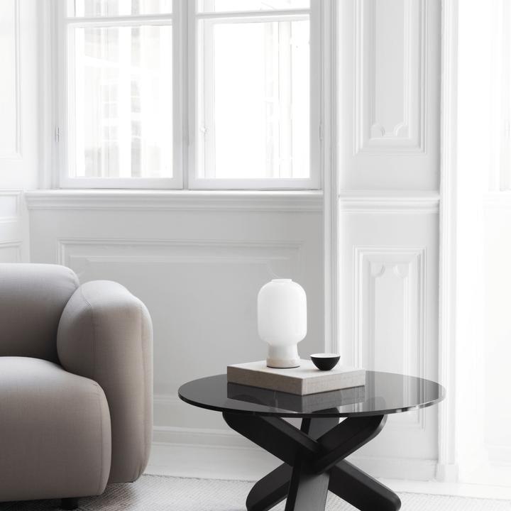 Actual product image Normann Copenhagen Amp (E14)