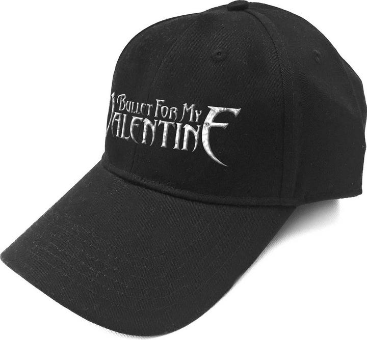 Immagine prodotto Bullet For My Valentine BFMV Sonic Sliver Logo BL B