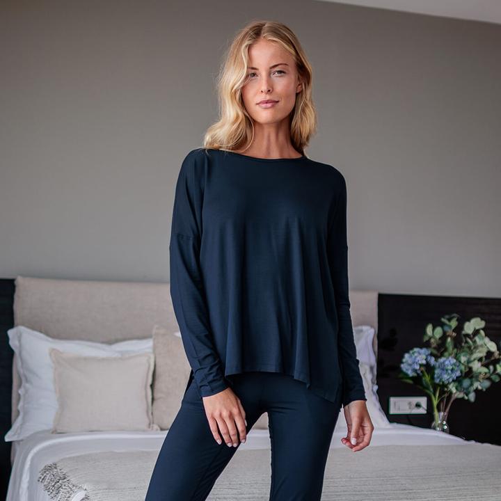 Dagsmejan Balance Sleep Long Sleeve (XXL)