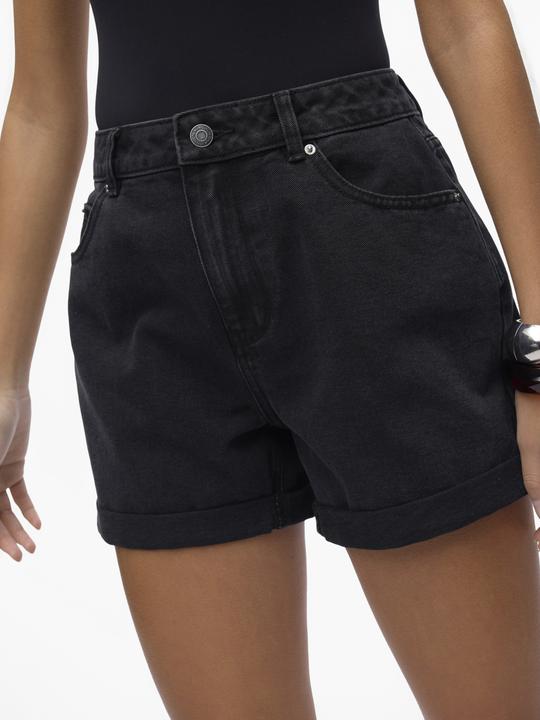 Produktbild Vero Moda Vmzuri Hr Loose Shorts Mix Noos (XS)