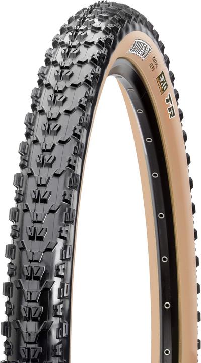 Actual product image Maxxis Ardent (29 x 2.25, 56-622)