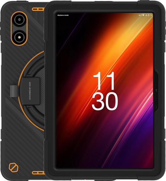 Produktbild Bea-Fon P2 Active Rugged (4G, 10.95", 256 GB, Grau)