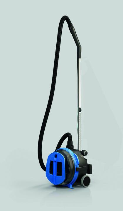 Produktbild Proton Trockensauger MEC 1/12 T (Trockensauger)