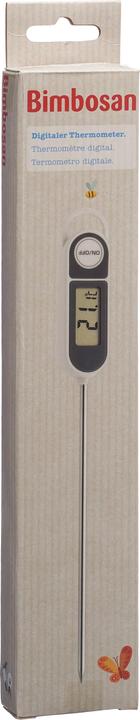 Image du produit Bimbosan Thermomètre à biberon