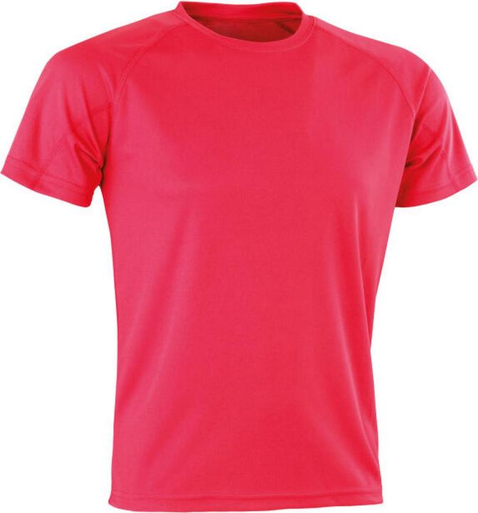 Spiro Impact Aircool TShirt
