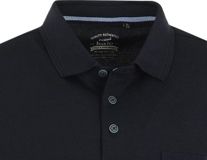 Produktbild Hajo Pique Poloshirt (56, XXL)