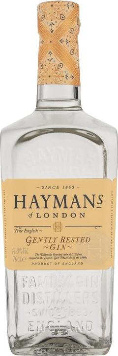 Hayman's Gently Rested Gin