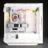 Produktbild Corsair PSU RMe White 1000W 80+Gold FM ATX3.1 2025 (1000 W)