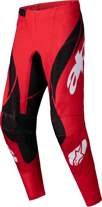 Produktbild Alpinestars Pant 25 Techstar Dreem Red (Herren, 34)