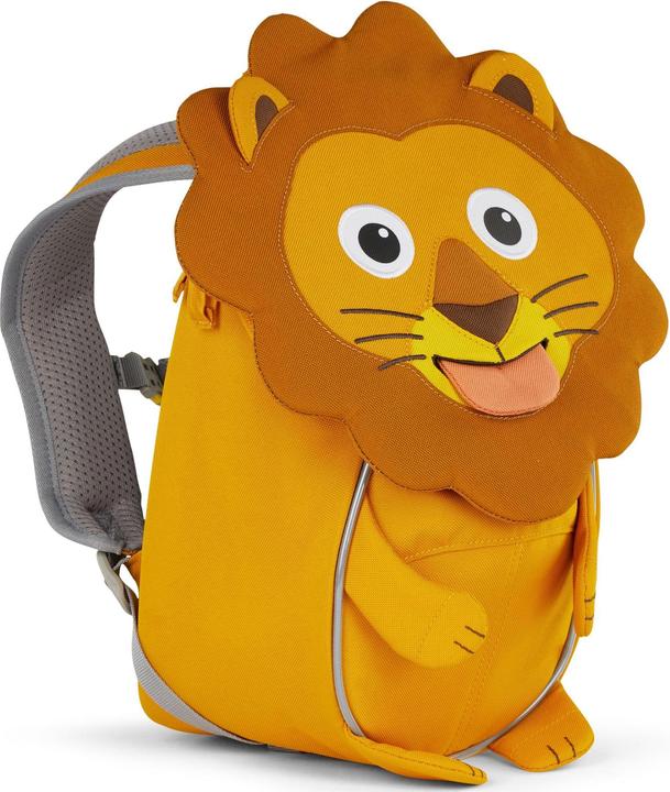 Actual product image Affenzahn K.F. L?we ye 01007-10009-10