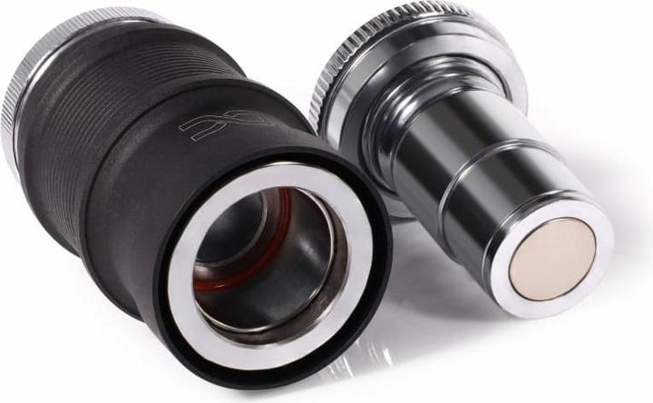Immagine prodotto Alphacool ANK ES a sgancio rapido BLH1A PushIn Set AG-AG