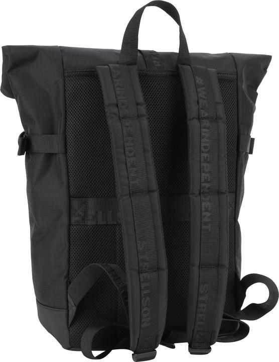Actual product image Strellson northwood rs eddie backpack mvf (30 l)