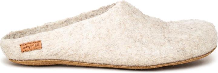 Produktbild Magicfelt Filz Pantoffeln (45)