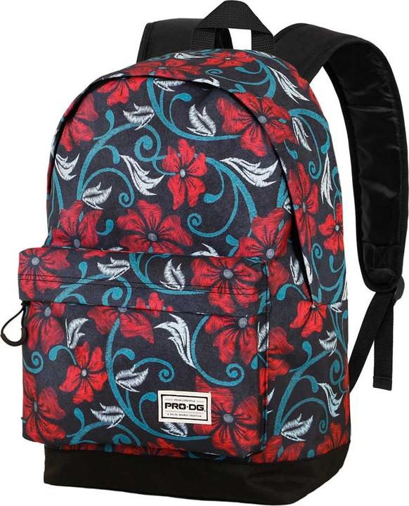 Actual product image ProDG FAN HS Backpack 2.0 Yarn