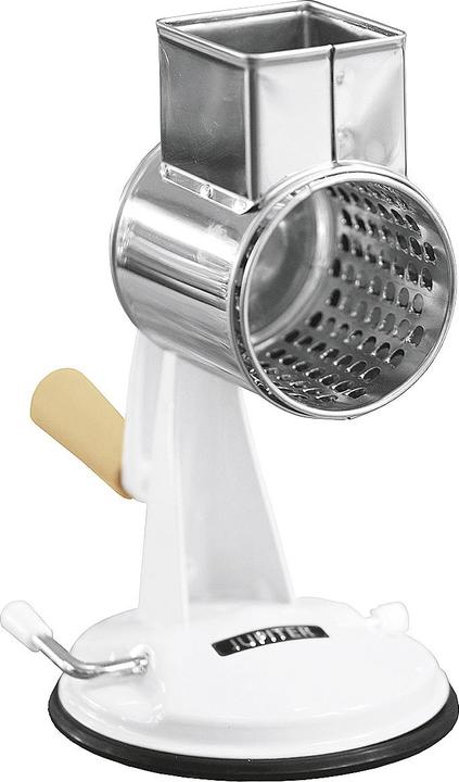 Jupiter Hand grater