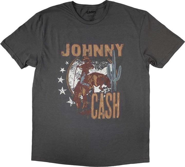 Johnny Cash Cowboy