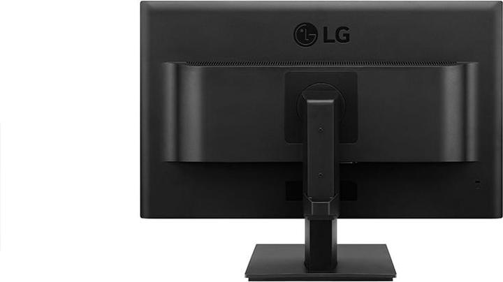 Produktbild LG 24" 24BK55YT-B FHD DVI DP HDMI USB IPS 16:9 schwarz (1920 x 1080 Pixel, 23.80")