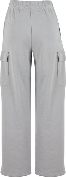 Actual product image Urban Classics Ladies Baggy Light Terry Sweat Pants - 159549 (S)