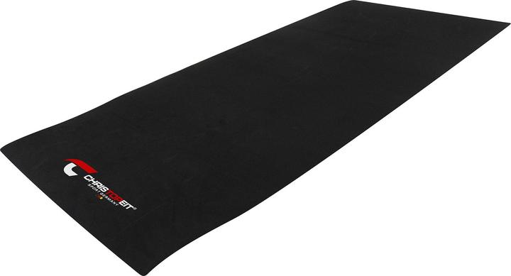 Image du produit Christopeit Tapis de protection du sol (0.30 cm)