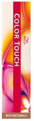 Immagine prodotto Wella Colore Touch Rich Naturals (9/16 biondo chiaro cenere-viola)