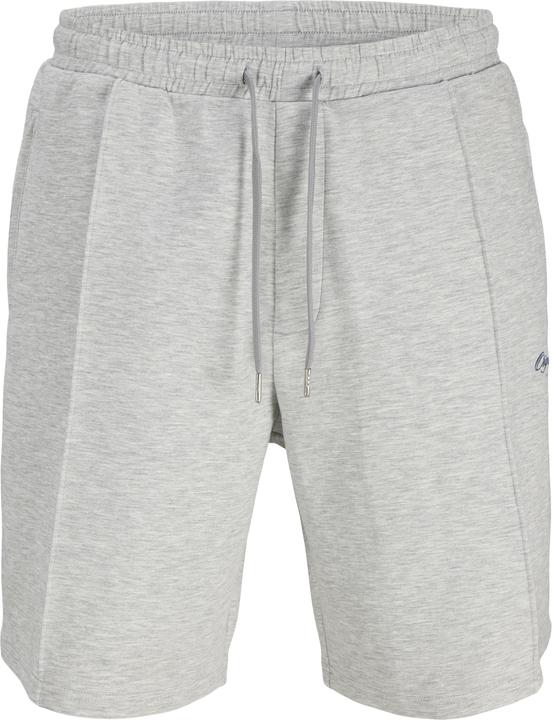Light Grey Melange