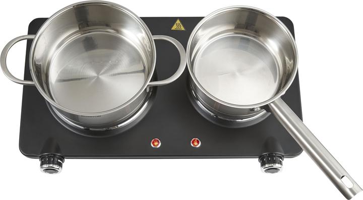 Produktbild Inventum KP602B
