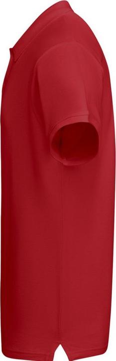 Actual product image Alpinia Mens Prince Short-Sleeved Polo Shirt (L)