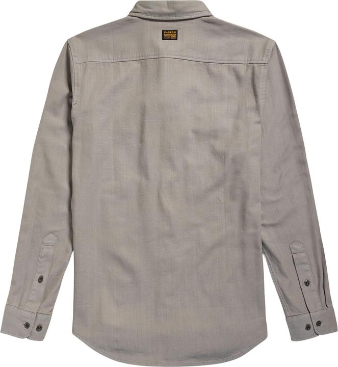 Immagine prodotto G-Star camicia da camera lim-fit g-tar (S)