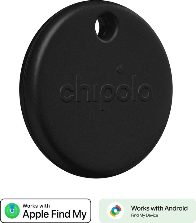 Produktbild Chipolo POP (Apple & Google Find My Netzwerk) (iOS, Android)