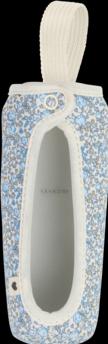 Immagine prodotto Bibs x Manicotto per biberon Liberty Large Eloise Avorio