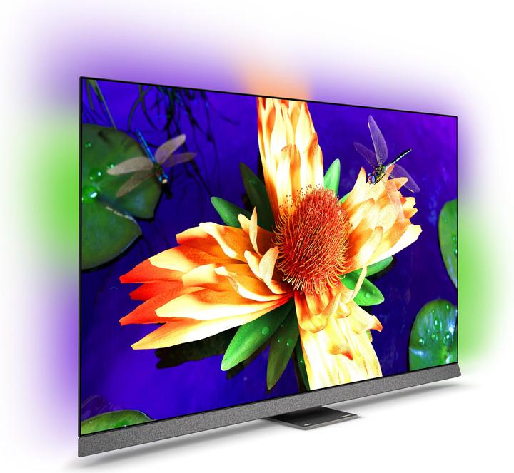 Immagine prodotto Philips 65OLED907/12 (65", OLED907, OLED, 4K, 2022)