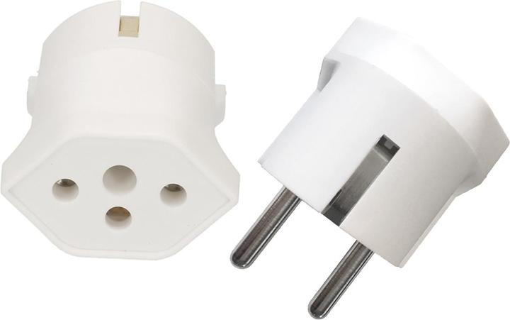 Actual product image Max Hauri Fixadapter (Type 13, Type 13)
