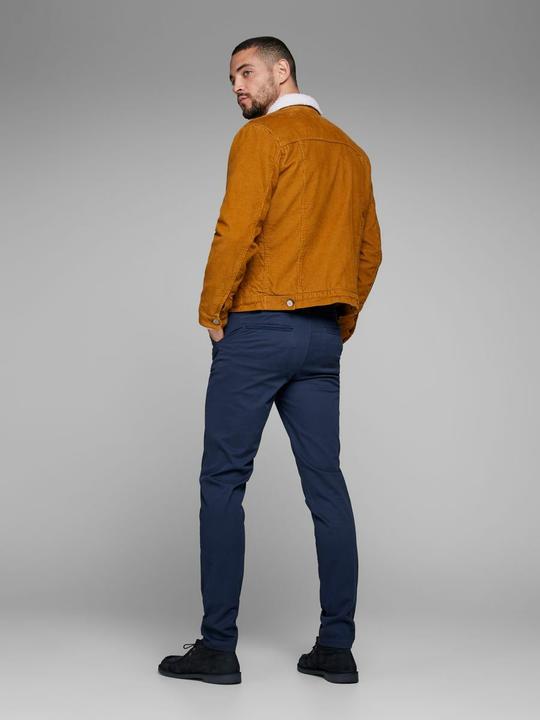 Image du produit Jack & Jones Marco Bowie Chino Slim Navy Blazer (W36/L30)