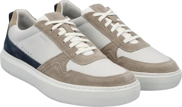 Produktbild Geox Sneaker U Deiven Leder (44)