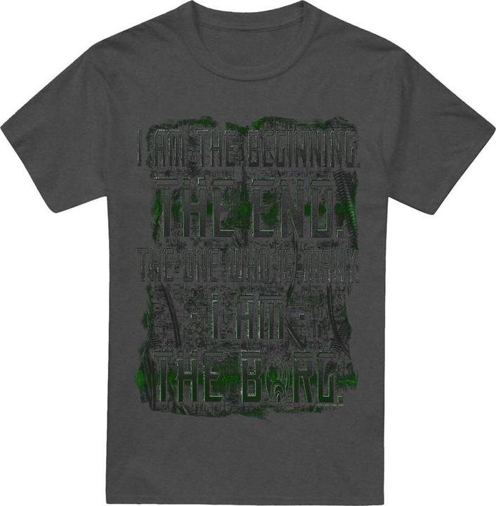 I Borg TShirt
