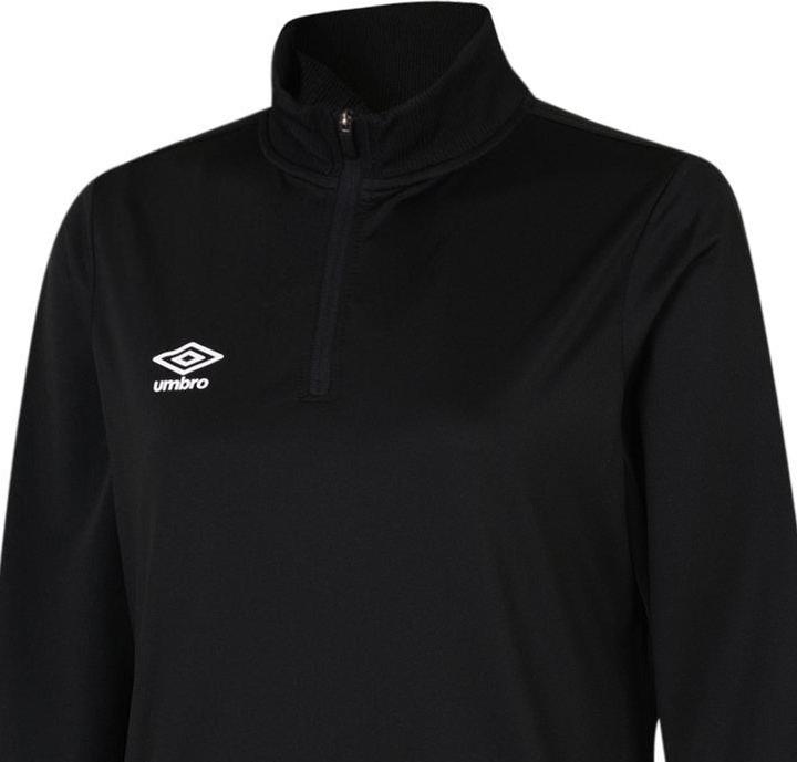 Image du produit Umbro Club Essential Sweatshirt avec demi-zip (M)