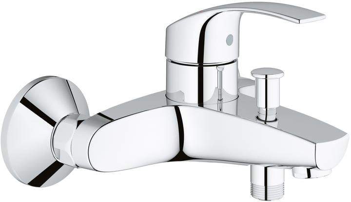 Produktbild Grohe Eurosmart Einhand-Wannenbatterie