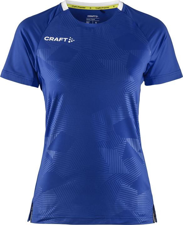 Actual product image Craft Premier Solid Jersey W (M)
