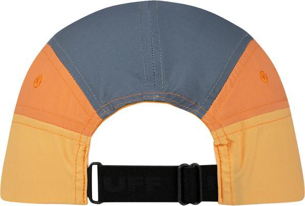 Actual product image Buff Domus Arid 5 Panel Go Cap (S, M)