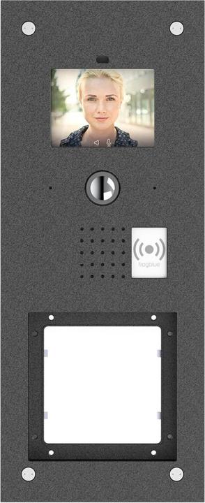 Immagine prodotto Frogblue Terminal S3 Vario 8MP, anthrazi (WiFi)