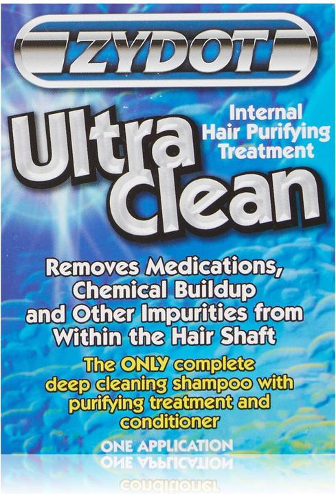 Image du produit Zydot Ultra Clean (Shampoing liquide)