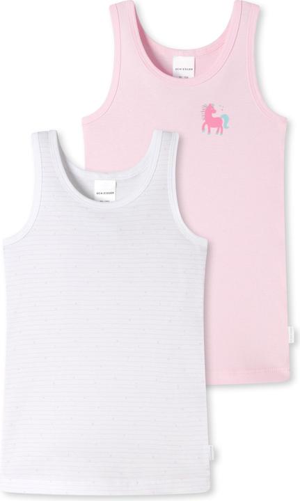 Immagine prodotto Schiesser 2PACK Camicia 0/0 (98)