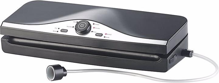 Image du produit Rosenstein & Söhne Emballeuse sous vide 2en1 pour films et boîtes