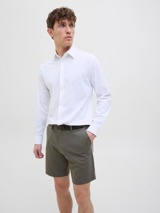 Image du produit Jack & Jones Regular Fit Chino Shorts Chino Shorts (S)