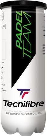 Image du produit Tecnifibre Padel Team Padel Balls