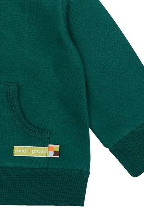 Immagine prodotto loud + proud Weiches Sweat (80)