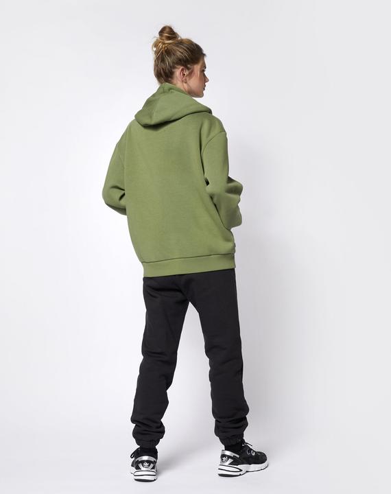 Actual product image Mystic Brand Hoodie (S)