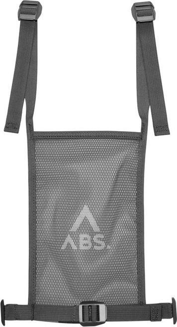 Actual product image ABS Helmnetz Pro Universal
